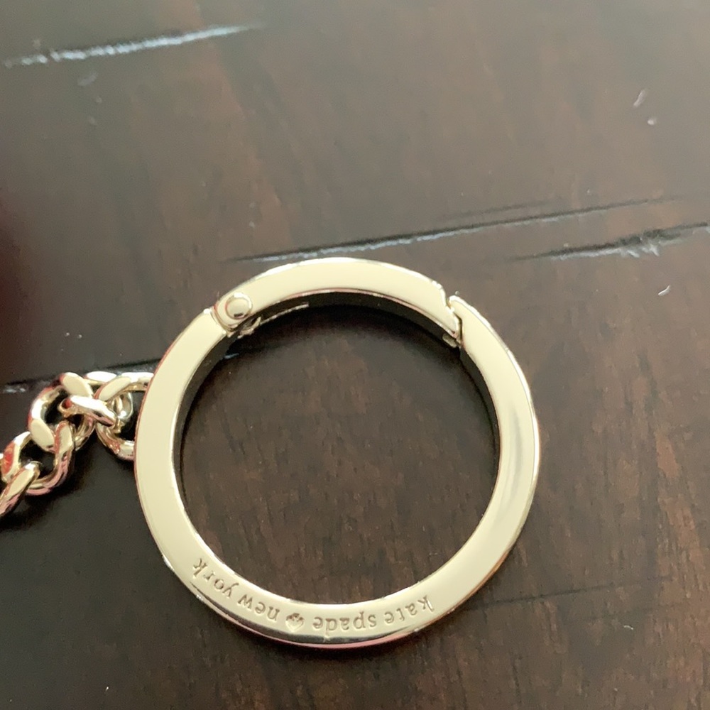 kate spade coin purse ❤️♠️ - Picture 5 of 6